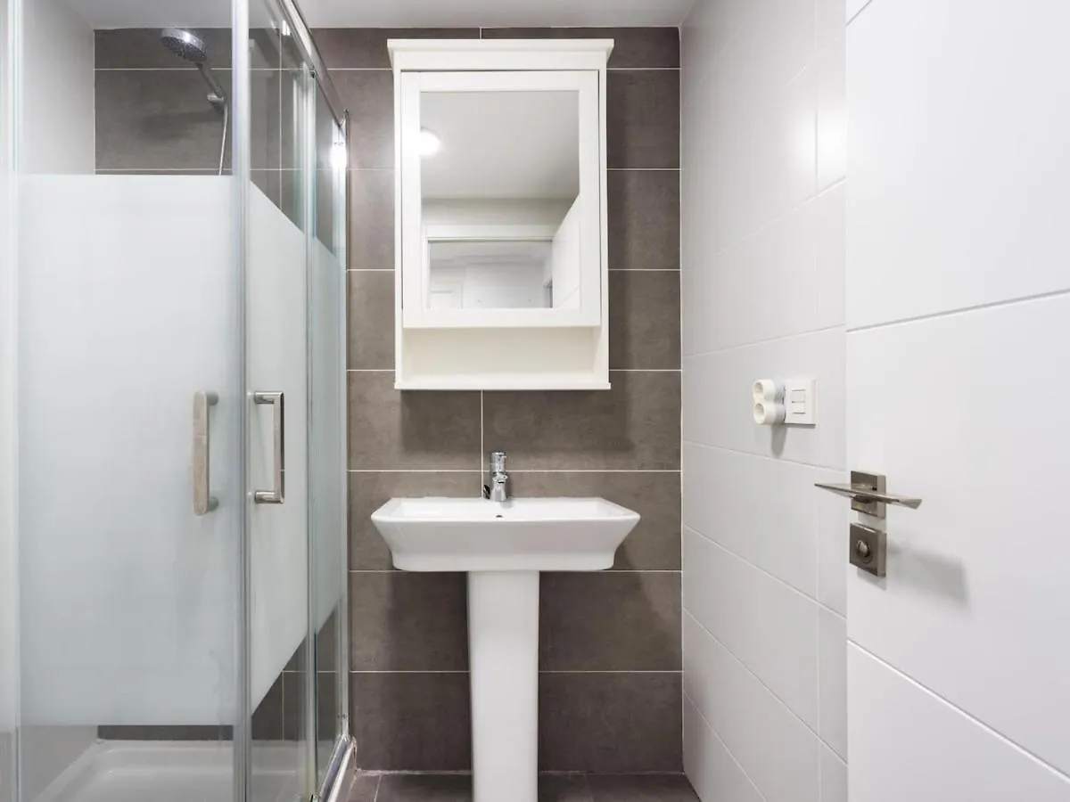 El Pisito De Montse Apartamento Puertito de Guimar