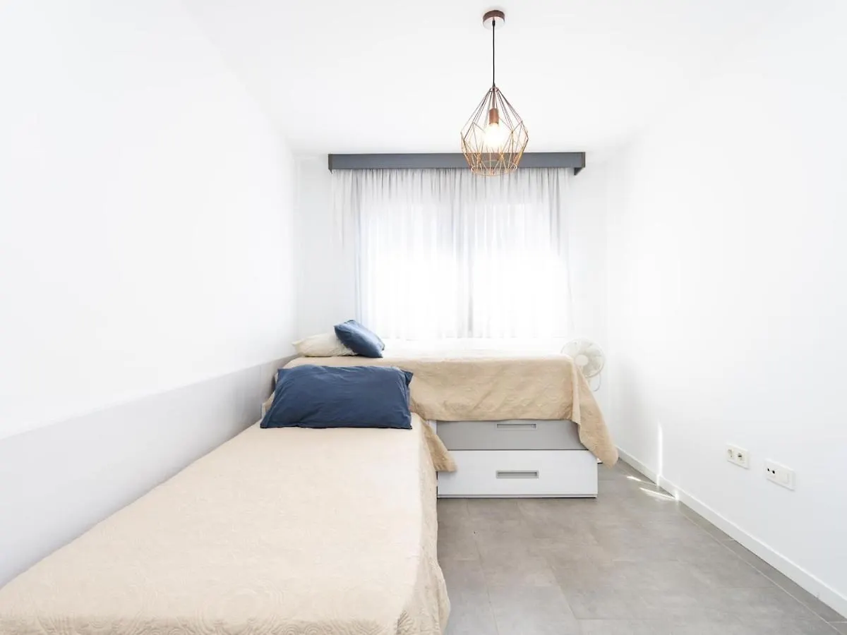 El Pisito De Montse Apartamento Puertito de Guimar 0*,  Espanha