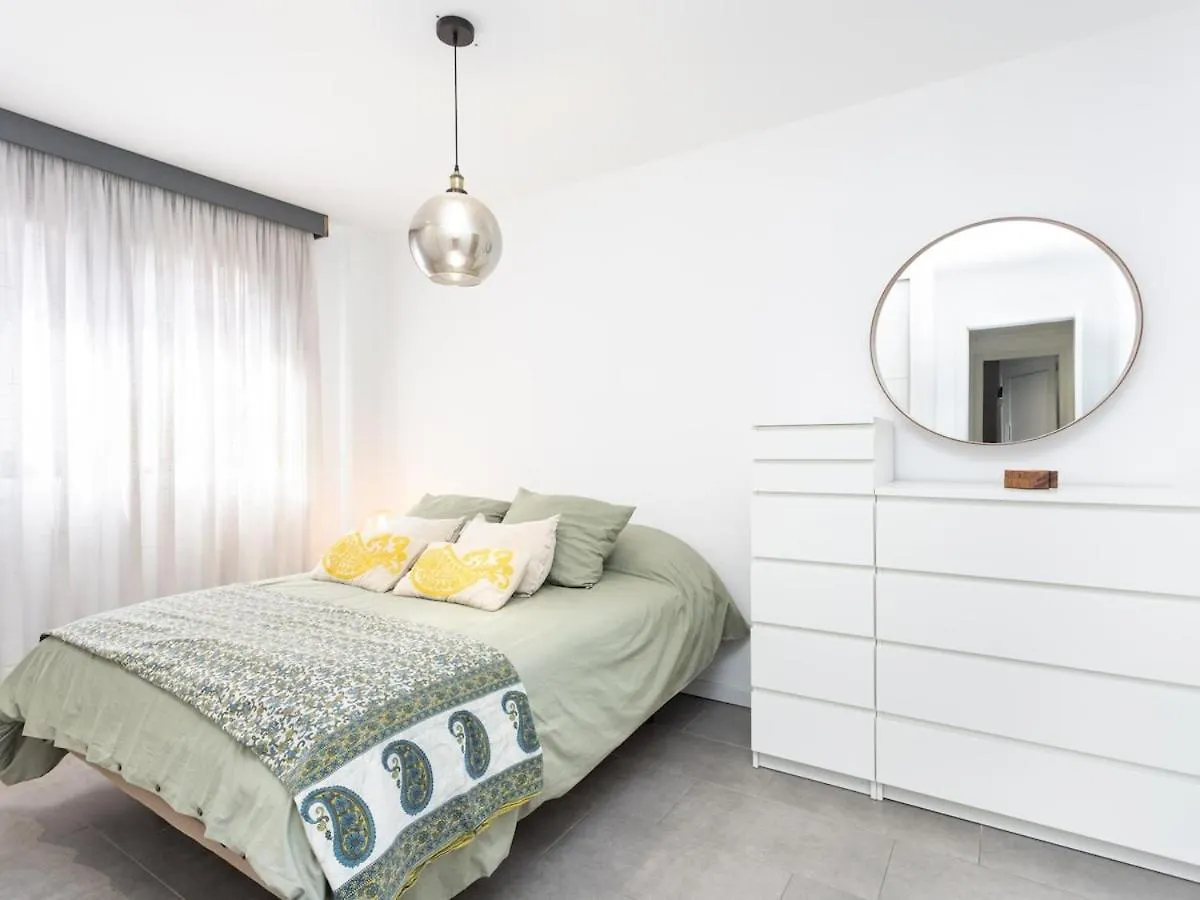 El Pisito De Montse Apartamento Puertito de Guimar