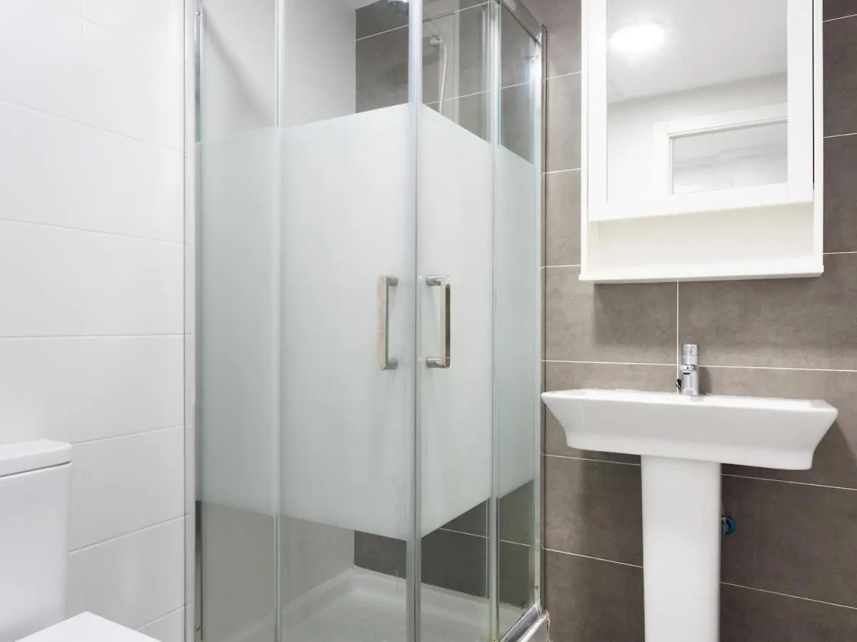 El Pisito De Montse Apartamento Puertito de Guimar 0*,  Espanha