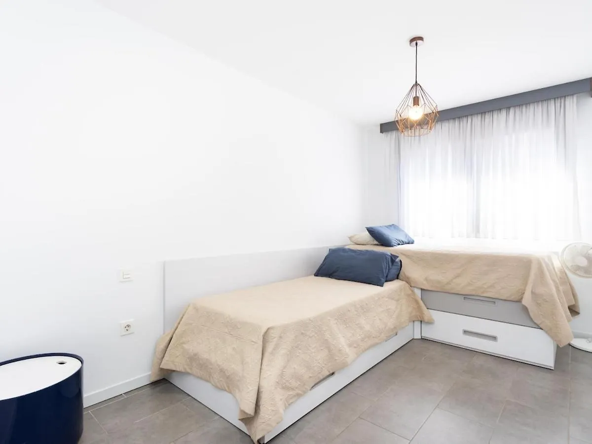 El Pisito De Montse Apartamento Puertito de Guimar