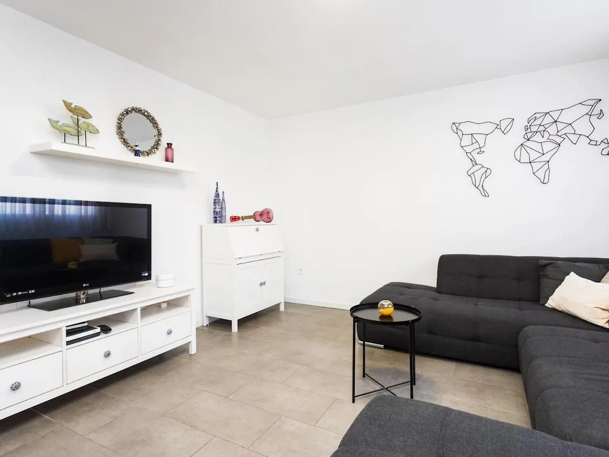 El Pisito De Montse Apartamento Puertito de Guimar