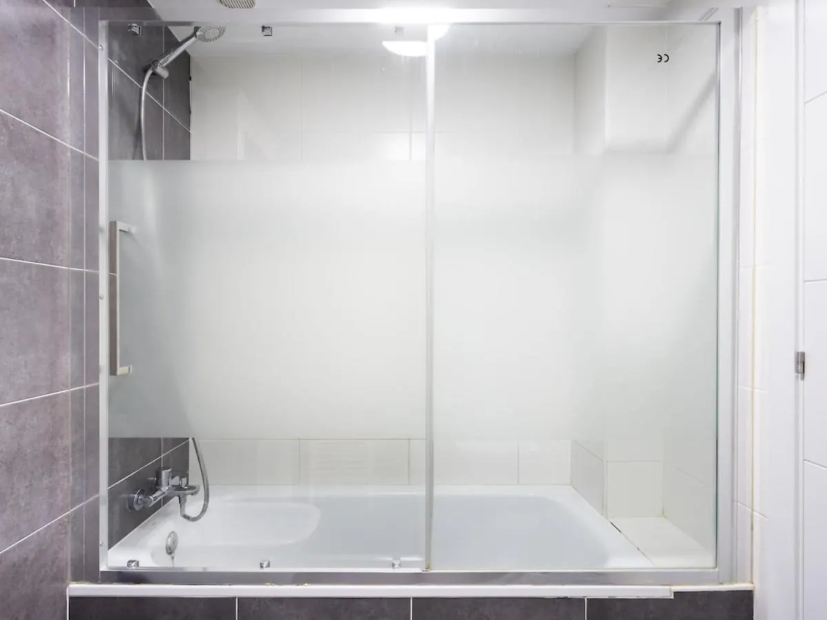 El Pisito De Montse Apartamento Puertito de Guimar Espanha