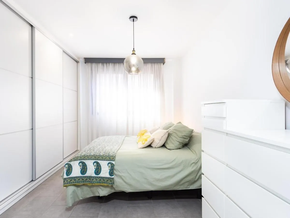 El Pisito De Montse Apartamento Puertito de Guimar