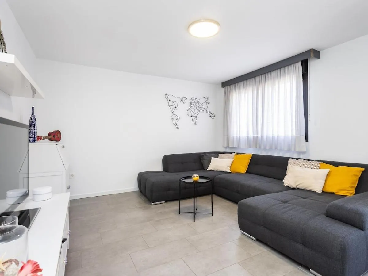 El Pisito De Montse Apartamento Puertito de Guimar