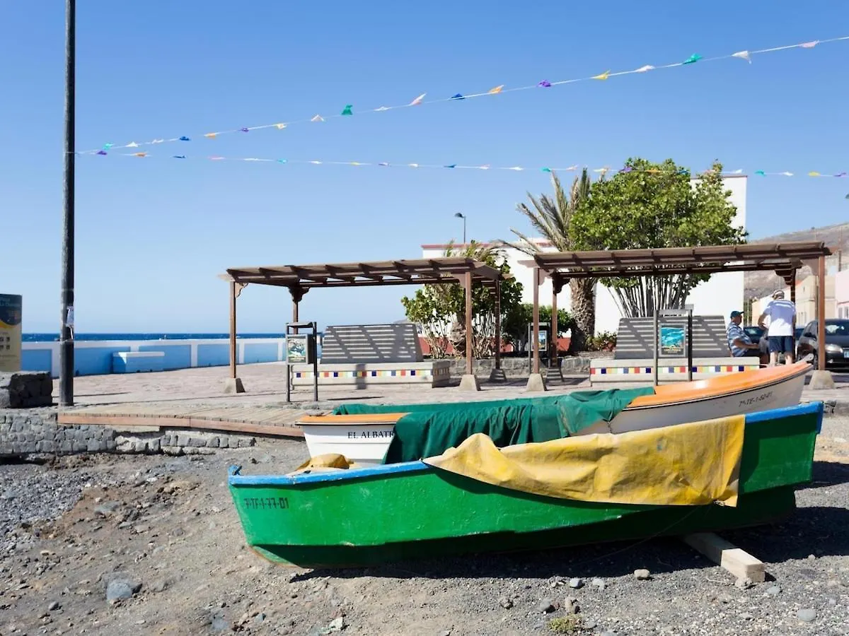 El Pisito De Montse Apartamento Puertito de Guimar