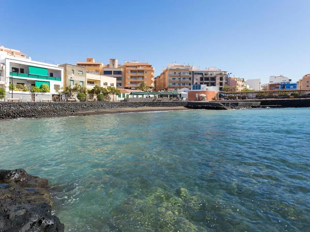 El Pisito De Montse Apartamento Puertito de Guimar